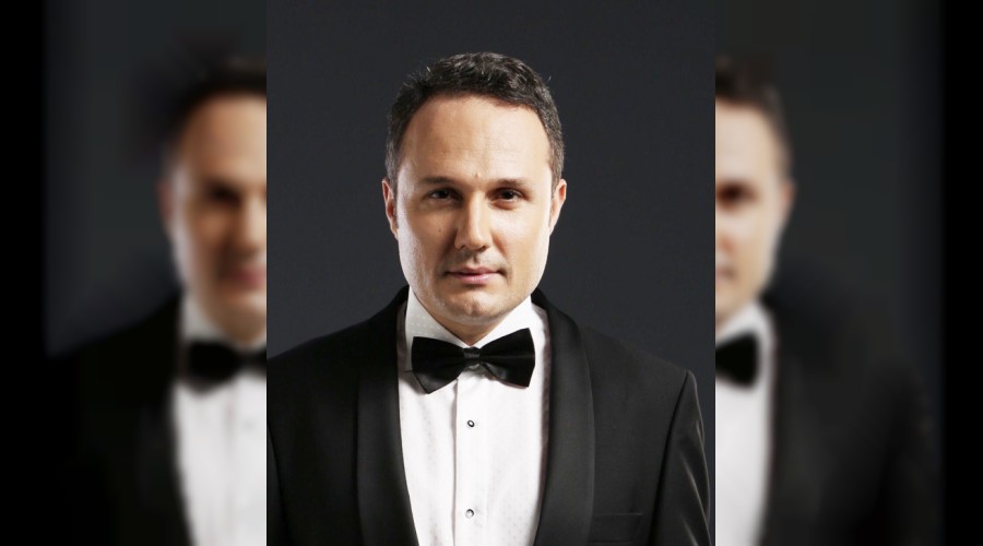 CRR'de İstanbullu Şarkılar Konseri