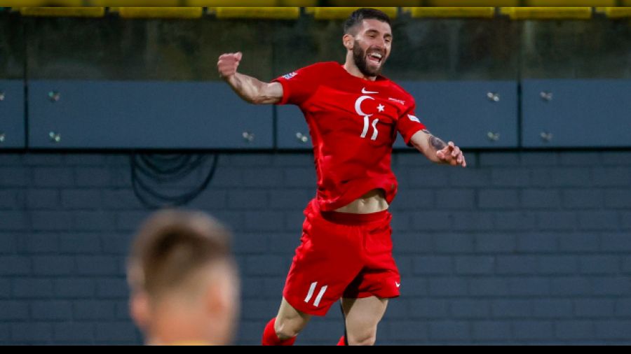 Doğukan Hull City'ye transfer oldu