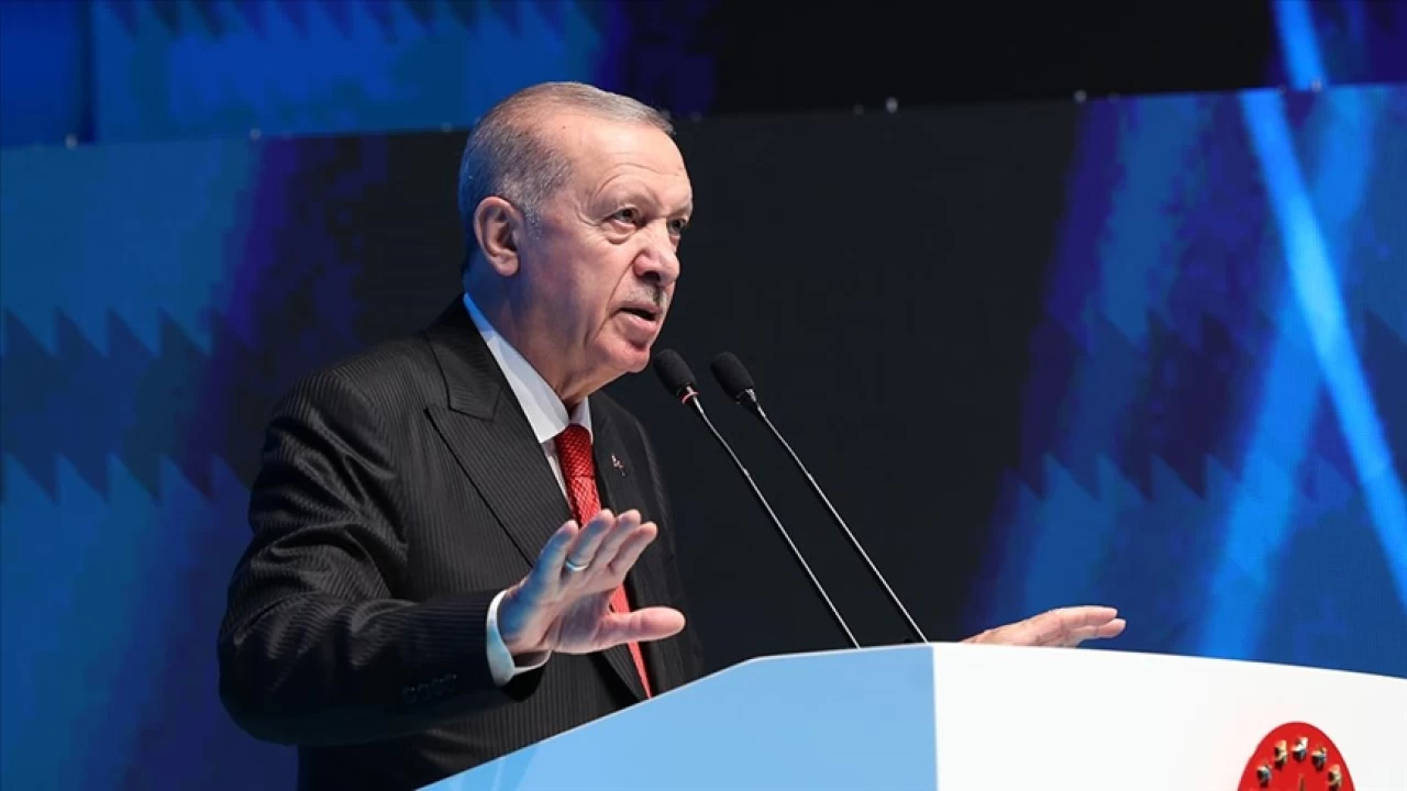 Erdoan'dan Roblox tepkisi