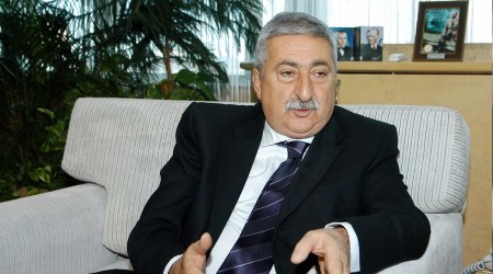 'Esnafın emekliliği için yeni protokol imzalandı'