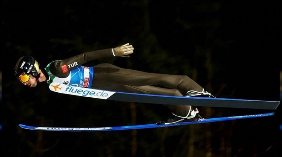 Fatih Arda tarihe geçti