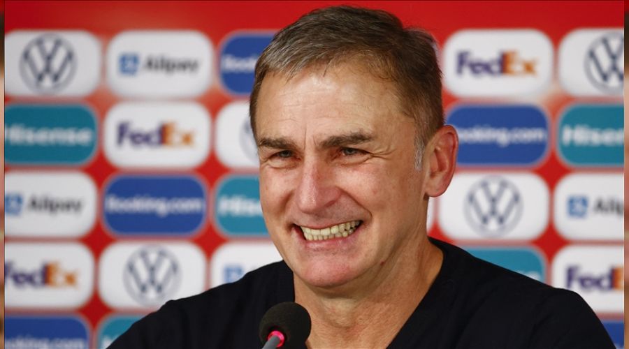 "Galibiyet, son dakikada atılan golle kazanılınca özel oluyor"