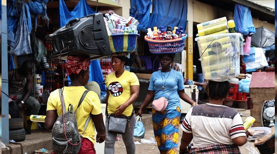 Gineli kadınların çilesi öyle büyük ki!