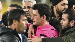 Halil Umut Meler Emre Belözoğlu'nu suçladı