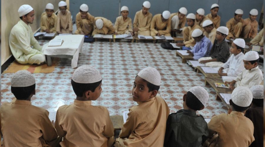 Hindistan'dan İslam karşıtı bir icraat daha