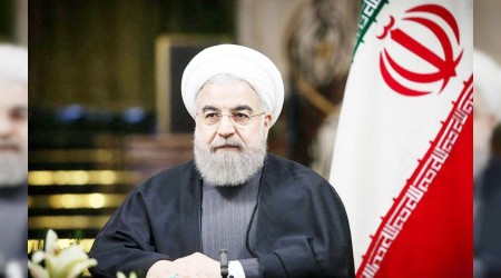 İran: Dış borcu azalttık