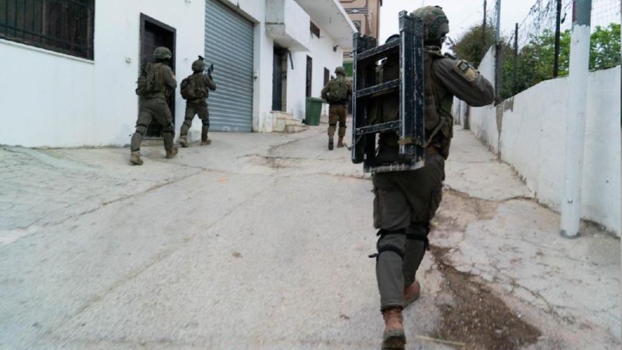 İsrail güçleri, 2 Filistinliyi öldürdü