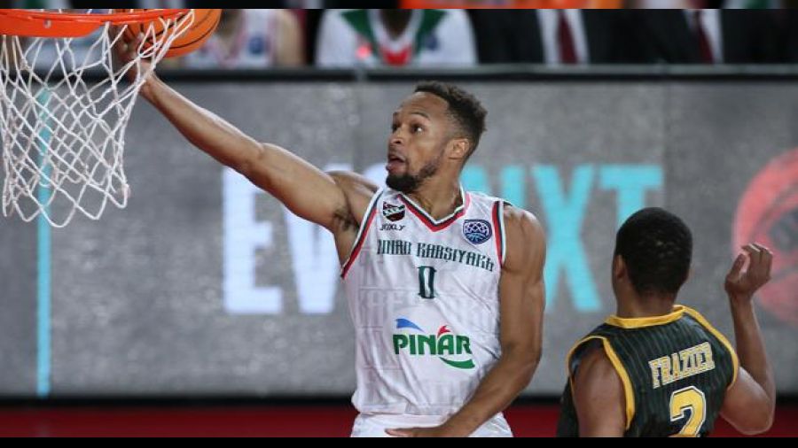 Karşıyaka ilk kez taraftarı önüne çıkıyor