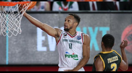 Karşıyaka ilk kez taraftarı önüne çıkıyor