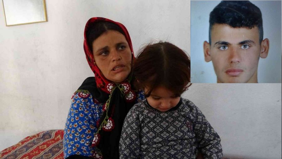 Kayıp liseli gençten umutlandıran gelişme