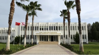 KKTC Dışişleri Bakanlığından GKRY'nin doğal gaz anlaşmasına tepki