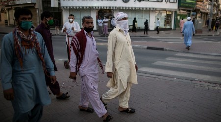 Körfez ülkelerinde vakalarda büyük artış