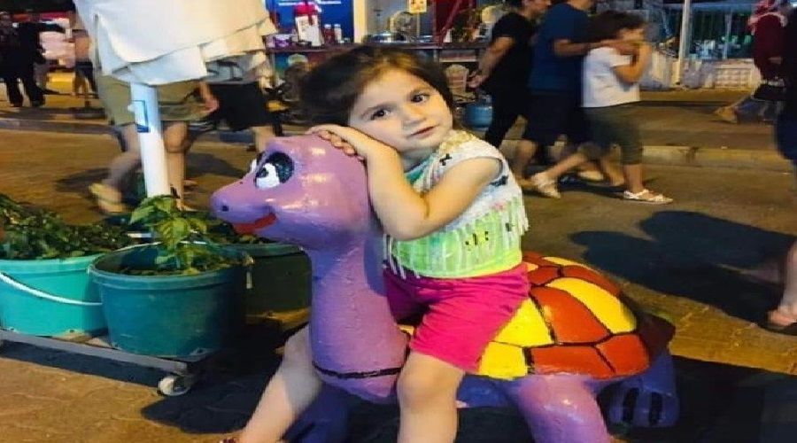 Minik Duru'nun ölümüne para cezası