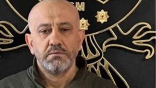 MİT ve Emniyetten FETÖ'nün kritik ismine operasyon