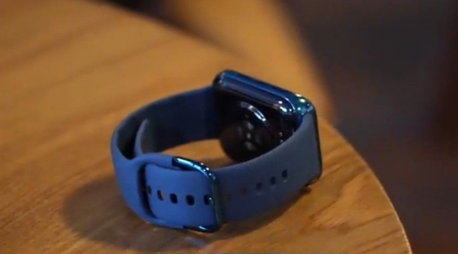 Oppo yeni akıllı saatini duyurdu!