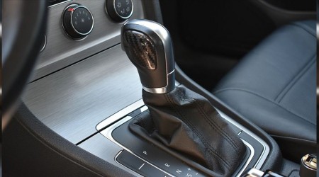 Otomatik vites fark atıyor