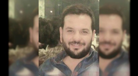 Otomobil nehre uçtu: 2 ölü