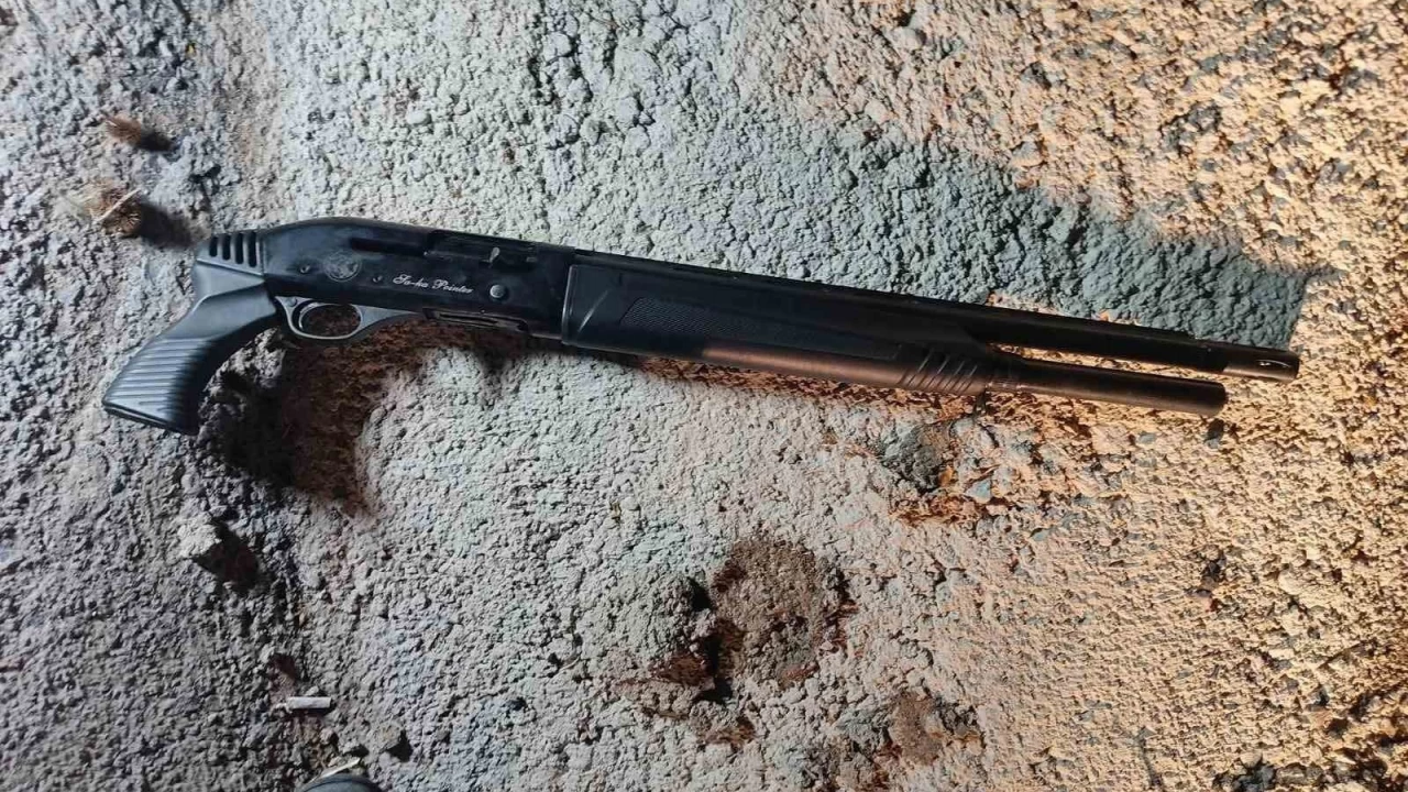 Patronunu öldüren sanığa ağırlaştırılmış müebbet