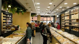 Ramazan'ın kışa denk gelmesi, kuruyemiş tüketimini arttırdı