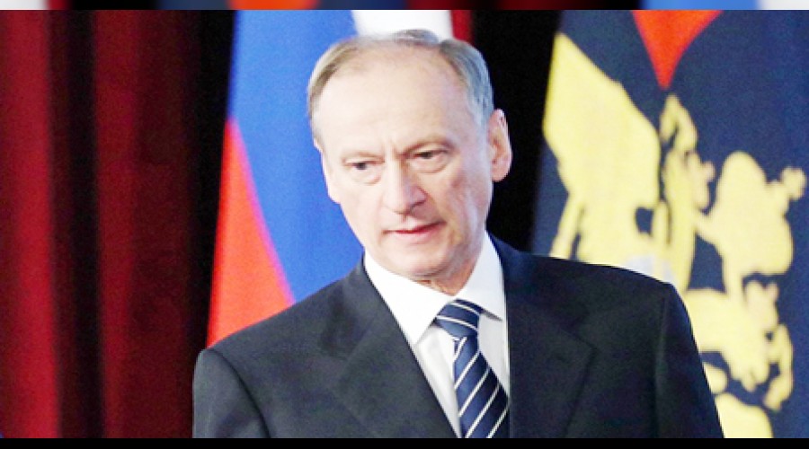 Rus yetkiliden ABD ve İsrail'e soğuk duş