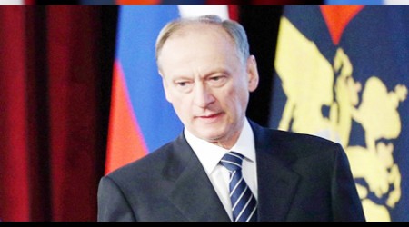 Rus yetkiliden ABD ve İsrail'e soğuk duş