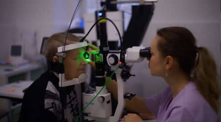 Sağlıklı gözler için ne yapılmalı?