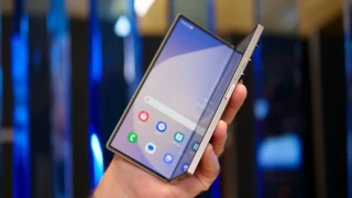 Samsung Galaxy Z Fold 6 ile katlanabilir teknoloji devrimi