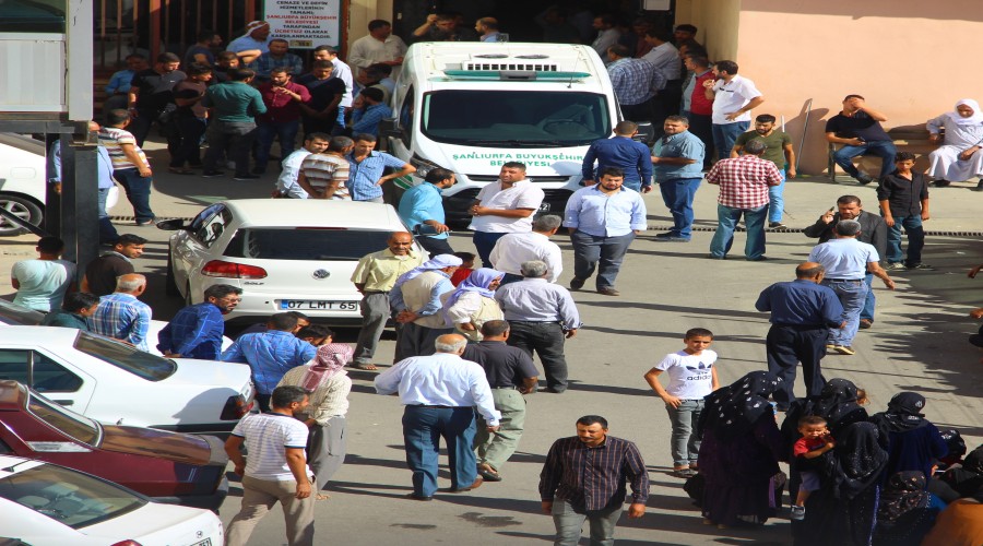 Silahlı kavgada ölü sayısı 2'ye yükseldi