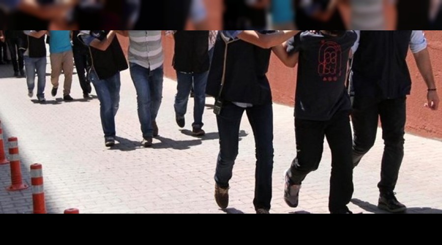 Şırnak'ta terör operasyonu