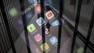 Sosyal medya paylaşımlarından tutuklanan üniversite öğrencisi: 230 takipçim var 7 tweetle yargılanıyorum