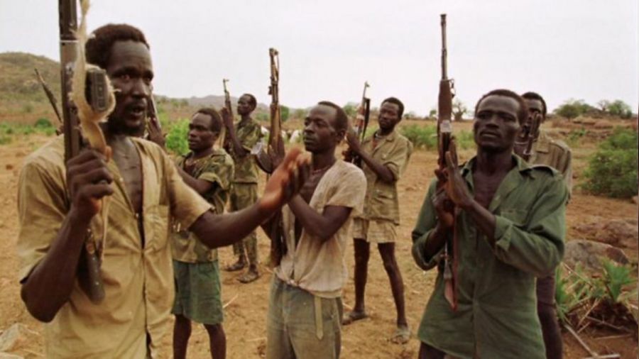 Sudan'da iki grup arasında çatışma: 160 ölü