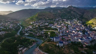 Tarihi, kltr ve doal gzellikleriyle dikkat eken ilimiz: Tunceli 