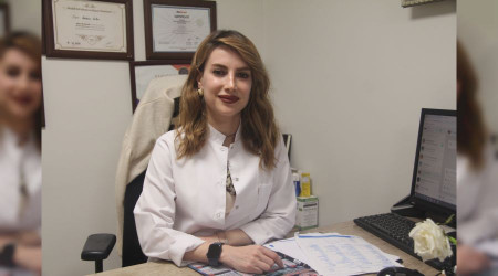 Tatlı krizlerini fırsata çevirebilirsiniz