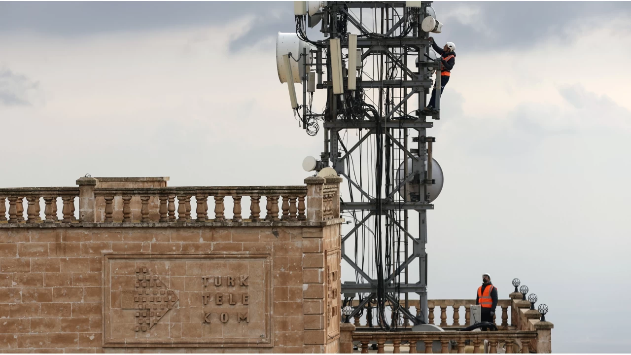 Trk Telekom mobilde sektrn oyun kurucusu 