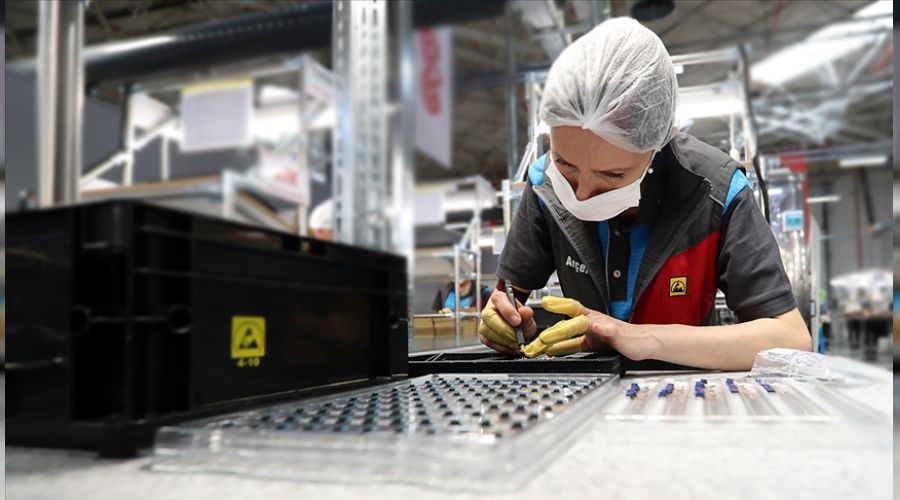 Üretici fiyatları dünyada da roketliyor