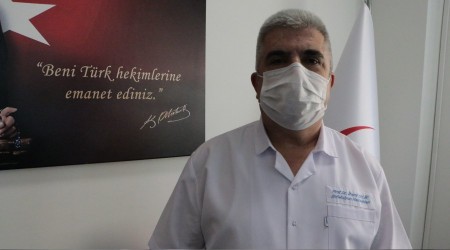 'Virüste ikinci dalga gelmeyebilir’