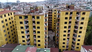 Yarısı Bizden için vatandaşlara "riskli yapı" kolaylığı