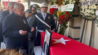Yaşar Okuyan Yalova'da toprağa verildi