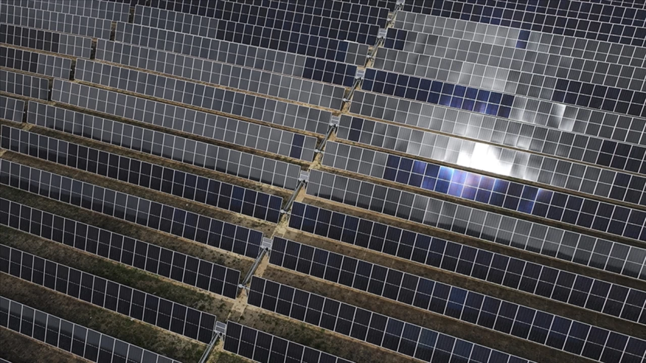 Yenilenebilir enerji yatırımları artıyor