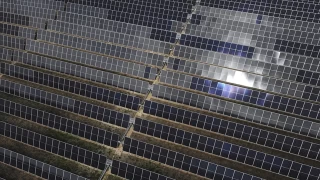 Yenilenebilir enerji yatırımları artıyor