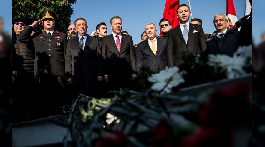 Yüreğimiz bir kez daha yandı