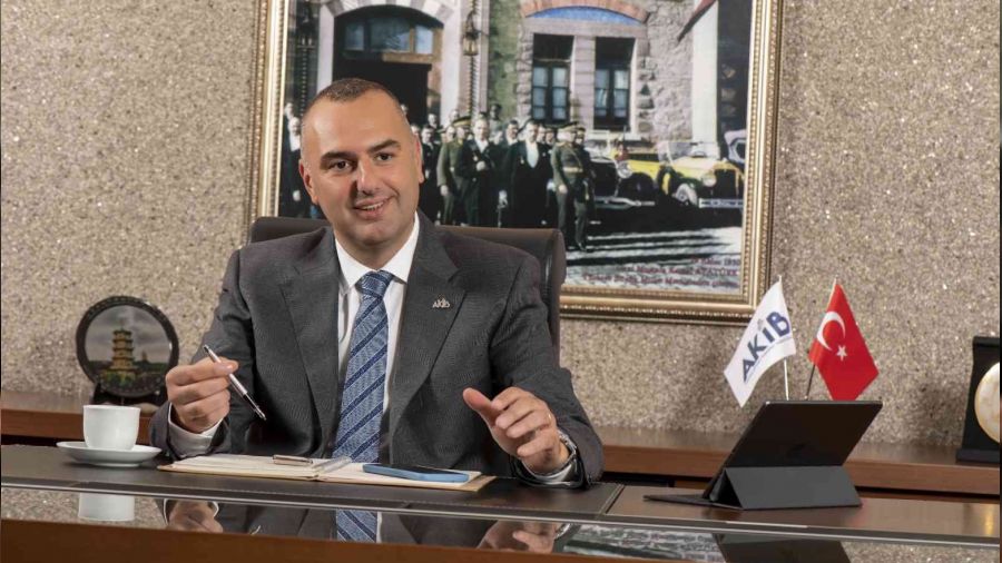 Ağustos'ta yaş meyve sebze ihracatı 155 milyon dolar