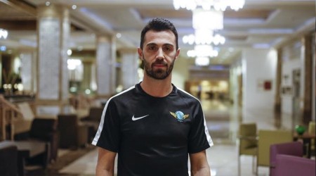 Akhisar için ilk 6 hafta önemli