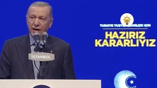 AKP'nin yeni bakan adaylar Erdoan aklamadan basna szd: Ankara, zmir, Antalya...