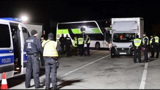 Almanya düzensiz göçü zorlaştıracak