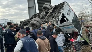 Ankara'daki feci kazada otobüs sahibi gözaltına alındı