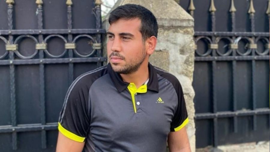 Annesiyle İzmir'e giden gençten 1 haftadır haber alınamıyor