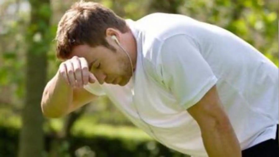 Aşırı sıcak havalar ve nem kalp krizi riskini arttırıyor