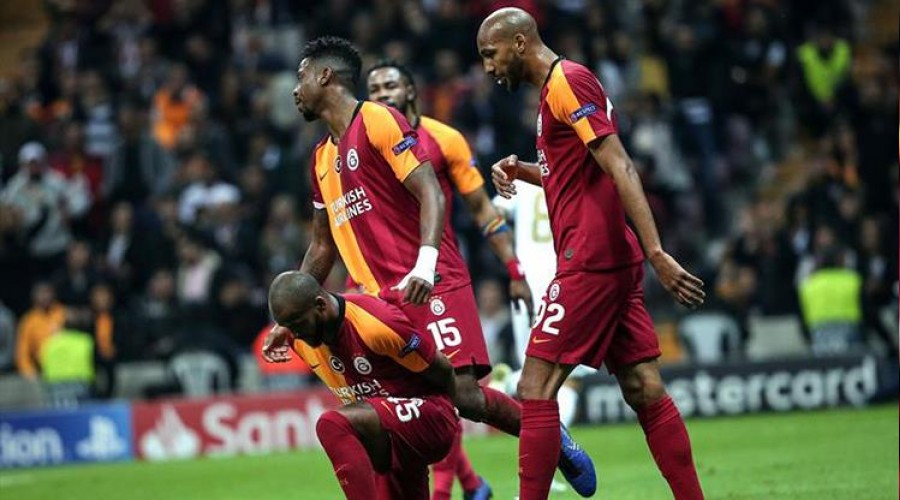 Avrupa'da hiç böylesini yaşamadı