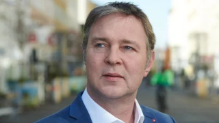 Avusturya Başbakan Yardımcısı Babler: "Biz Trump'ın kaotik politikalarının bir parçası değiliz"